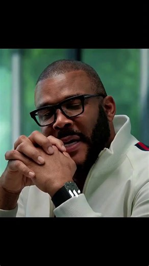 Tyler Perry shares a powerful shift in mindset🤯‼️
