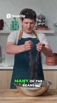World Record Holder Makes Chocolate From Scratch!