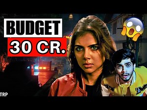 Lokah Movie Review & Analysis | Kalyani Priyadarshan | Naslen