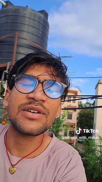 Explore CSIT Vlogs with Nishan Mainali