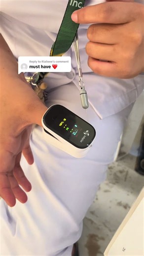 Understanding Pulse Oximeters: A Nursing Student's Guide