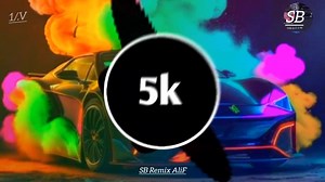 98K views · 4.9K reactions | #5k_remix_bass_boosted_Beast_song SB Remix AliF versi on 1 | Sb Remix Alif | Facebook