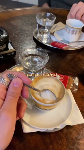 Discover The True Prague Hidden Gems And Local Cafés