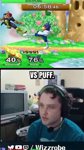 Wizzrobe:Beating HBOX "Saved" the TO…AND Viewers | Out of the Blue 5