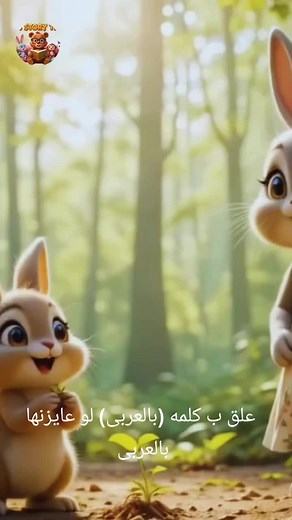 ‏#kids #story #حواديت #اطفال
