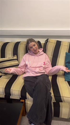 Official LingSoc Merchandise at Warwick University