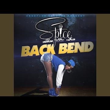 Back Bend Riddim (Instrumental)