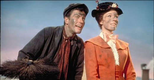 Video: Julie Andrews, Carol Burnett, Steve Martin, More Praise Dick Van Dyke in New PBS Documentary