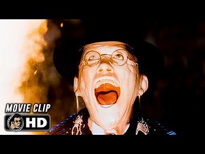 Opening The Ark Scene | RAIDERS OF THE LOST ARK (1981) Movie CLIP HD