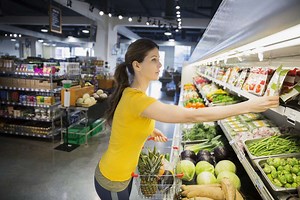 5 Things You Shouldn't Do in the Produce Section at the Grocery Store (and 5 You Should)