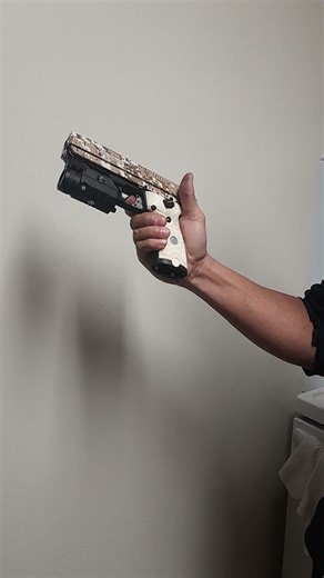 Is it possible that the trigger on a Hi-Point pistol is better than that of a Glock?