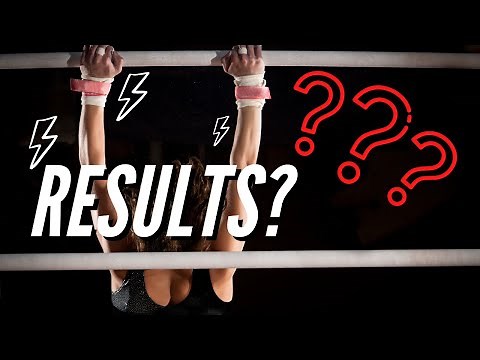 Hanging 7 Minutes a Day for 7 Days - Surprising Results