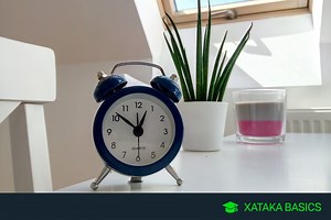 Cuándo es el cambio de hora y qué día se pasa al horario de verano de 2024