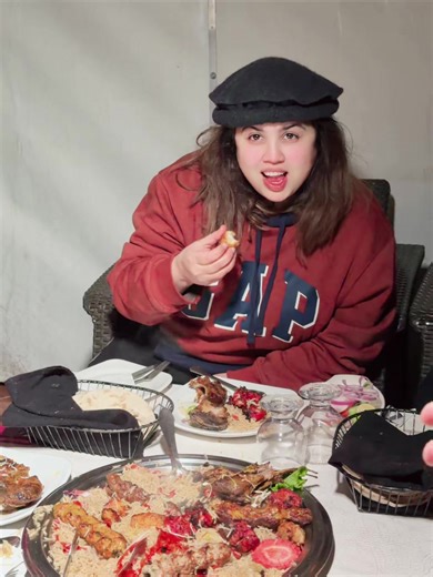Iram Mahmood's Fun Moments with Hay Naze