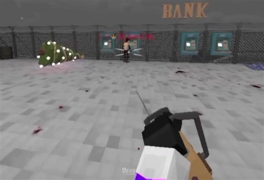 #бензопила #человекбензопила #NNG #gorbox #горебокс