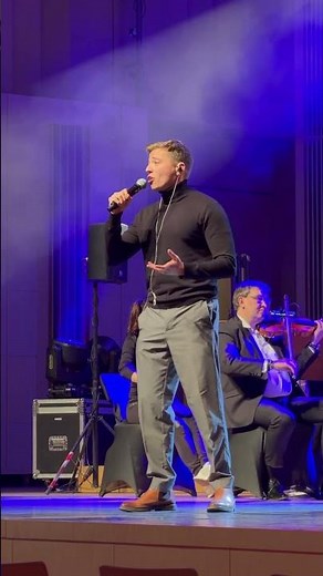Lune — Notre Dame de Paris | Live with Symphony Orchestra | Dmytro Khvostenko