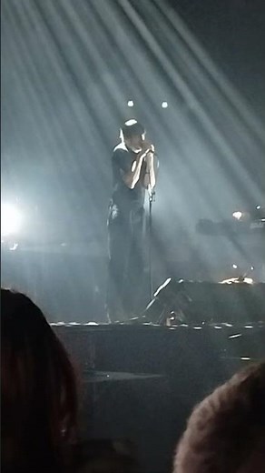 Archive - Again (extract) @Accor Arena