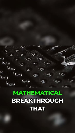 How They Cracked the Code and Changed History #history #secrets