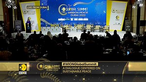 WION's Managing editor, Palki S Upadhyay (Palki S Upadhyay) opens the fifth edition of #WIONGlobalSummit. Watch the conclave live here: LIVE TV: https://www.wionews.com/live-tv | WION