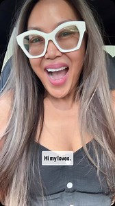 Later haters! #haters #dontworry #doyouboo #over50andfabulous | Mally Roncal