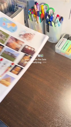 Pov : Grwm for laye night studying 🎑🌳✨ Which one do you like to study, NIGHT or DAY? for me i prefer NIGHT 🌙 #fypシ #studygram #studygramthailand #studywithme #study #studytok #book #booklife #booktok #books #takenotes