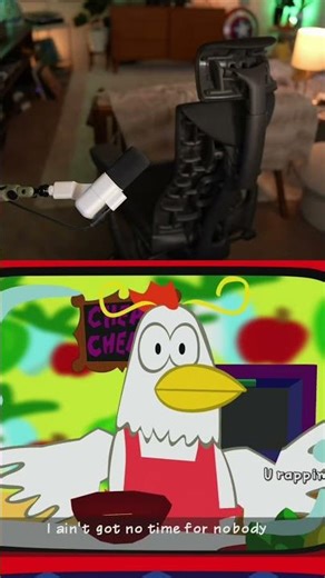 Too locked in to pause 😂 Stay Hydrated