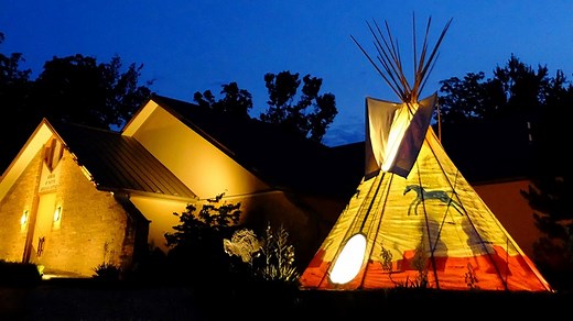 Native American Tribes do their best to avoid seeing an eclipse | Here's why