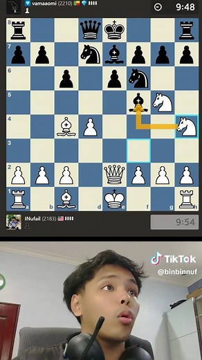 Mastering the Alien Gambit in Chess