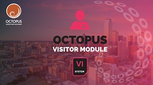 Octopus Visitors Module