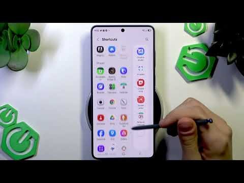 SAMSUNG Galaxy S26 Ultra – Cara Menyesuaikan Pintasan S Pen
