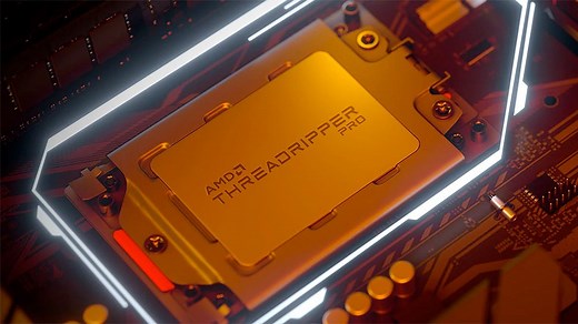 Update: Threadripper 5995WX 64-Core CPU Sample Gets Overclocked to 4.82GHz