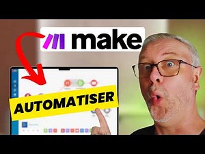 Comment utiliser Make en tant que débutant - Tutoriel étape par étape