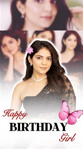 Trending InShot Video Editing Tutorial | Birthday Edit Ideas ✨ #shorts