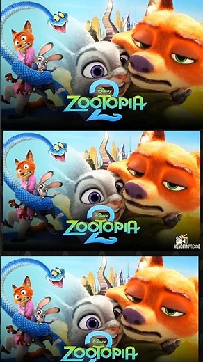 Zootopia 2 Movie Review | Men Of Movies!