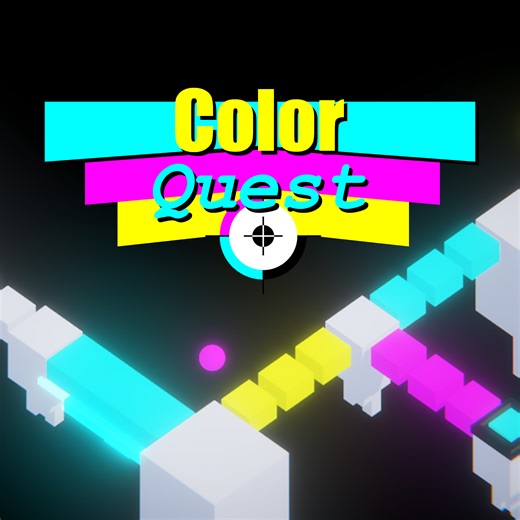 ColorQuest Playtest by Ex Nihilo Games, ThunderChief