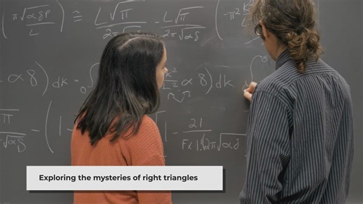 The Pythagorean Theorem: Unlocking the Secrets of Right Triangles