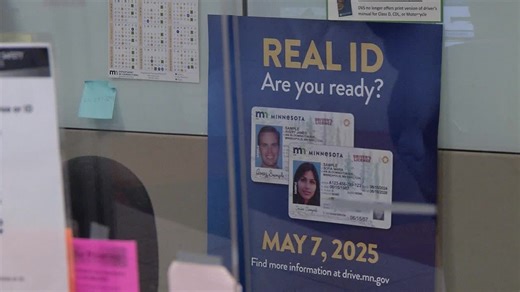 DVS sounds off on upcoming deadline for REAL ID