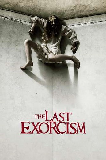 The Last Exorcism (2010) - Movie