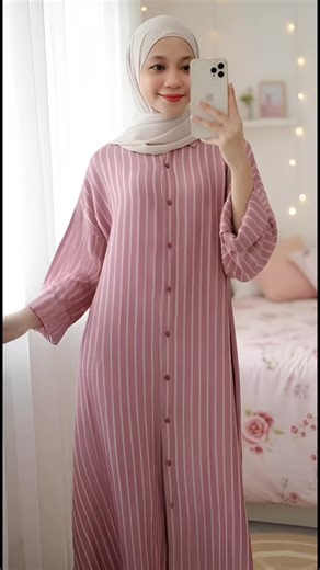 Stylish Stripe Dress Ideas for Every Occasion