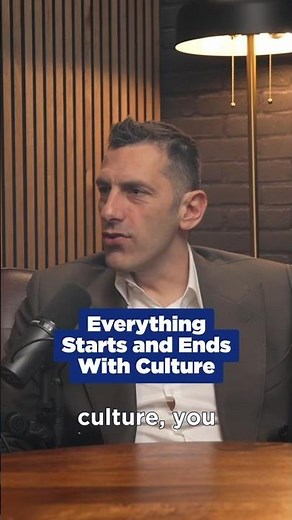 Why Culture Eats Strategy for Breakfast — And How We Built One That Actually Works