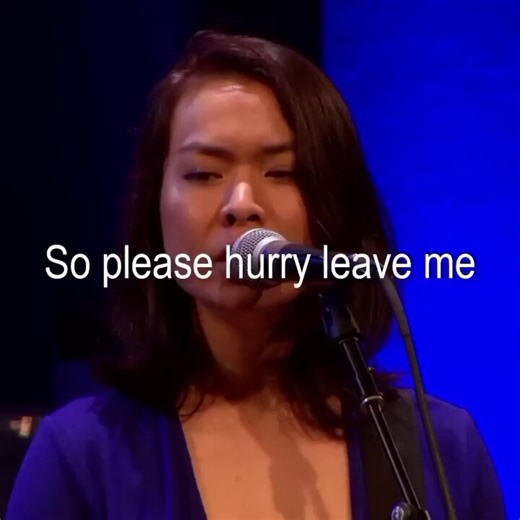 First Love / Late Spring by Mitski.