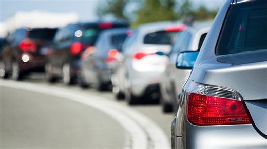 How gas prices have changed in the US in the last week