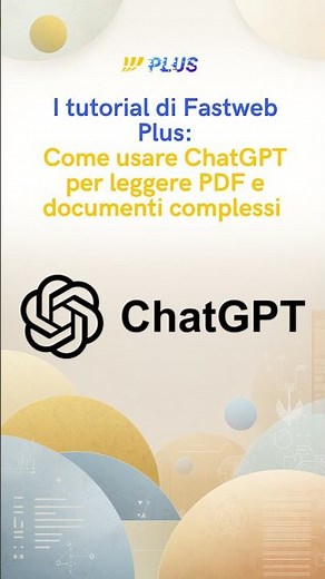 How to understand complex documents with ChatGPT 📄