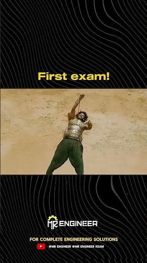 KTU BTECH exams | mr engineer