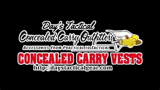 Day’s Tactical Gear on TikTok