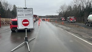 XL Plating & Machining named responsible party for Fredericton chemical spill