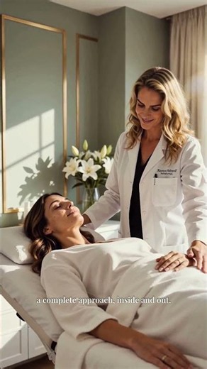 XERF + Skinade: The Ultimate Skin Tightening Duo ✨