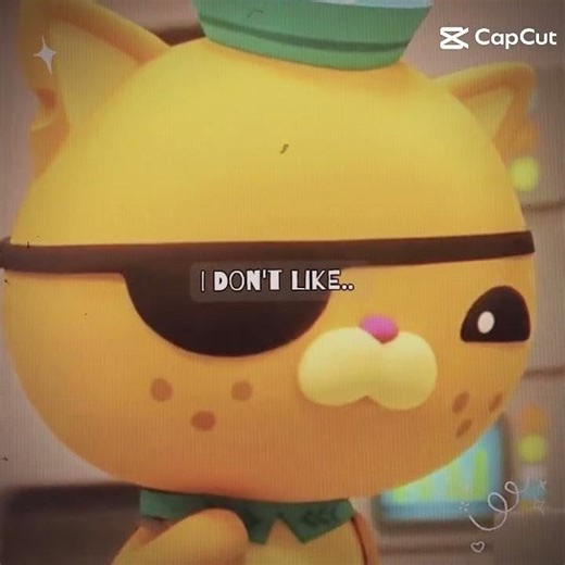 warning: shellington and tunip and the cars are not a ship!! #octonauts #crk #cats