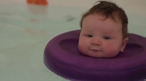Introducing the Baby Spa