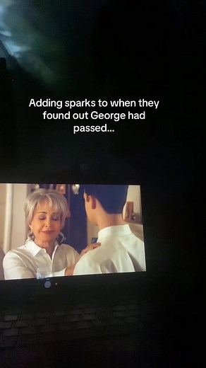 Young Sheldon Guitar Scene: George's Passing